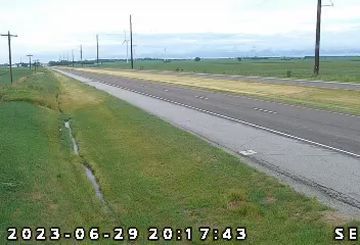 Traffic Cam Fowler: US 41: 2-041-199-8-1-rwis