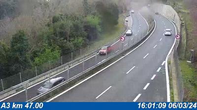 immagine della webcam nei dintorni di Pellezzano: webcam Molina