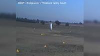 Bridgewater › South: YBGR - Windsock South - Day time