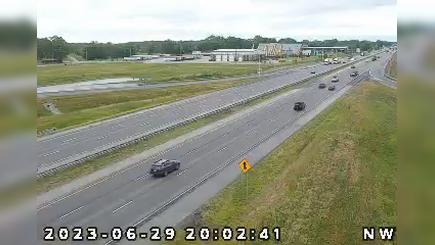 Traffic Cam Shepherd: I-65: 1-065-133-3-1 SR 267