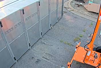 Traffic Cam St. Paul: I-35E: I-35E SB