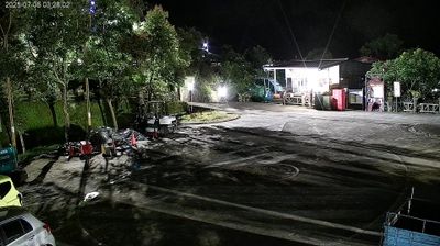 Alishan Huidige Webcam Image Alishan Huidige Webcam Image