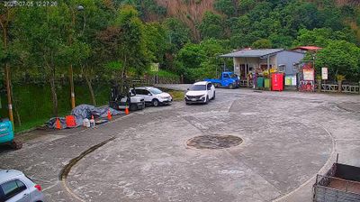 Alishan Daglicht Webcam Image Alishan Daglicht Webcam Image