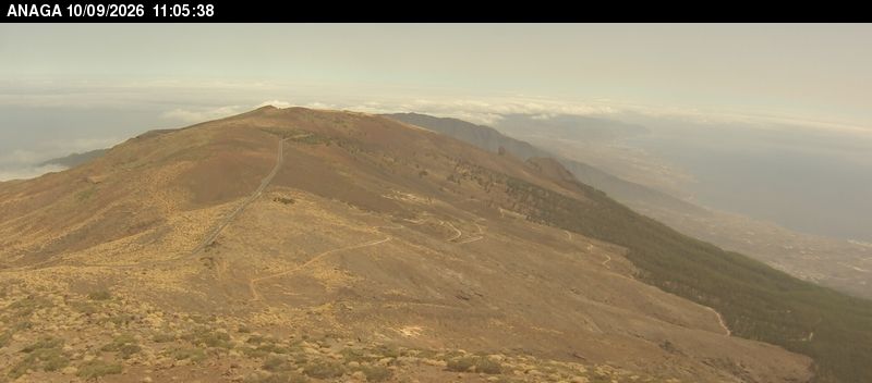 La Orotava webcam