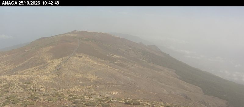 La Orotava webcam