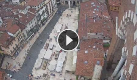 Traffic Cam Verona