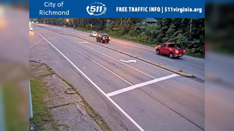 Traffic Cam Oxford: Chippenham & N. Huguenot