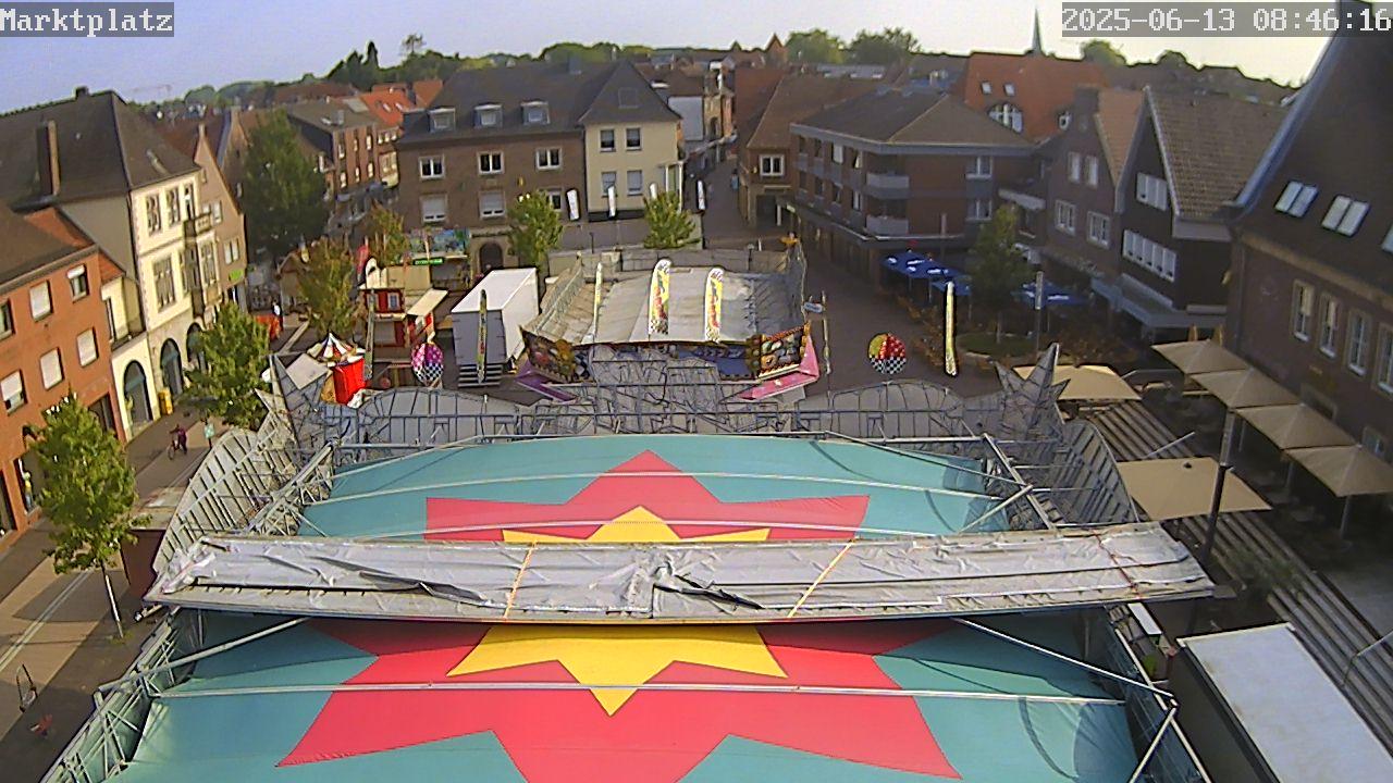 Rodder Webcam