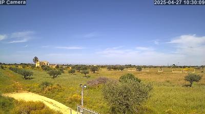 Preview delle webcam di Mazara del Vallo