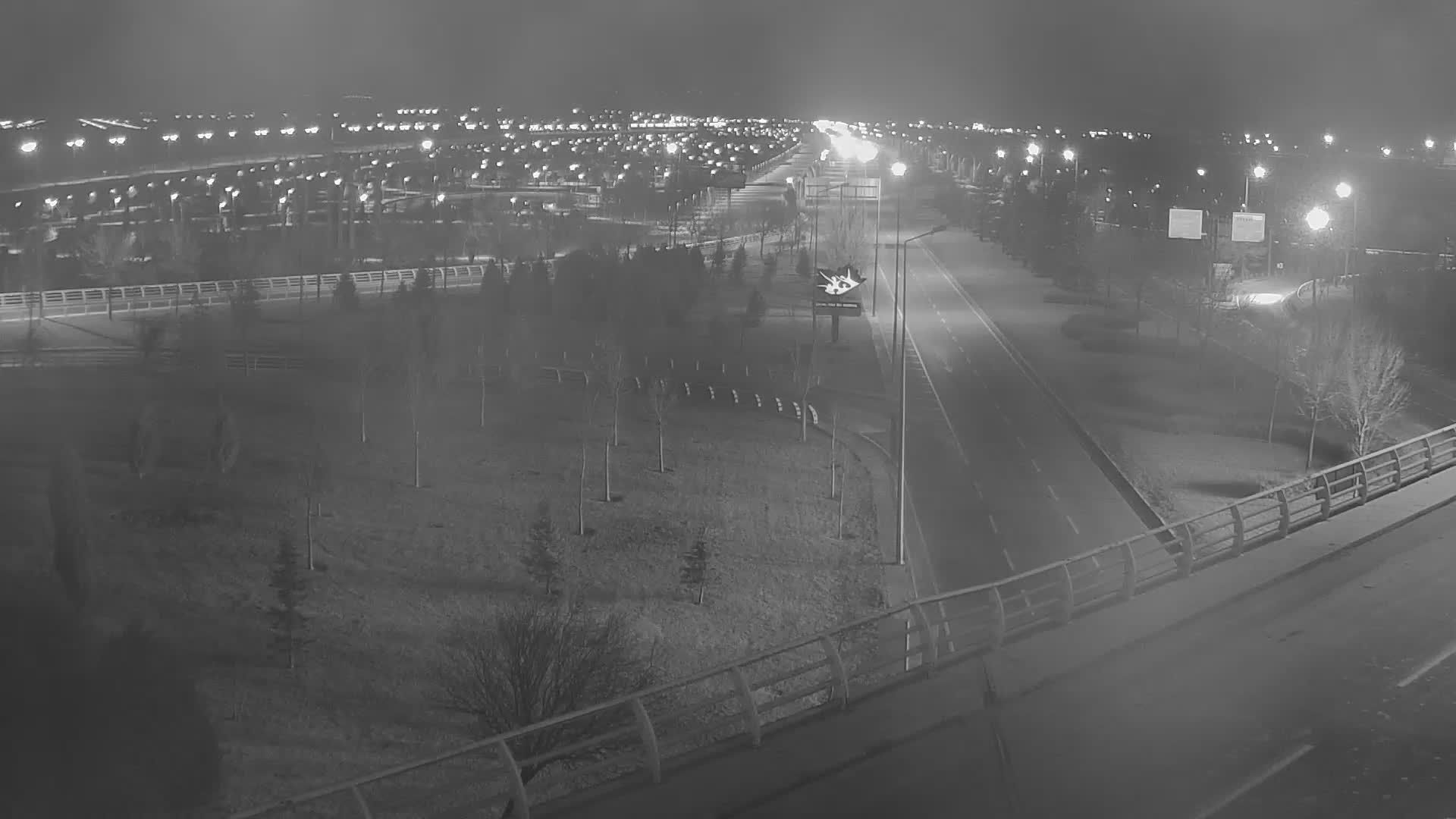 Traffic Cam Sancak Mahallesi