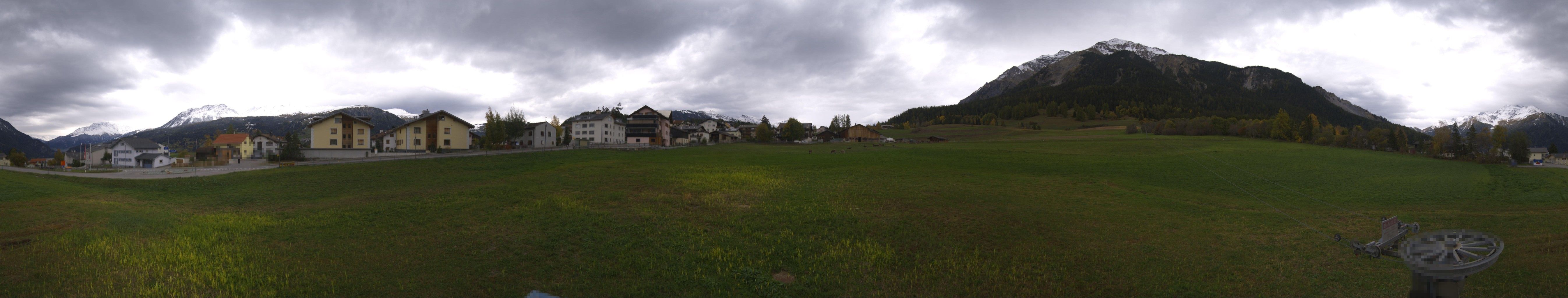 Lantsch: Lenz
