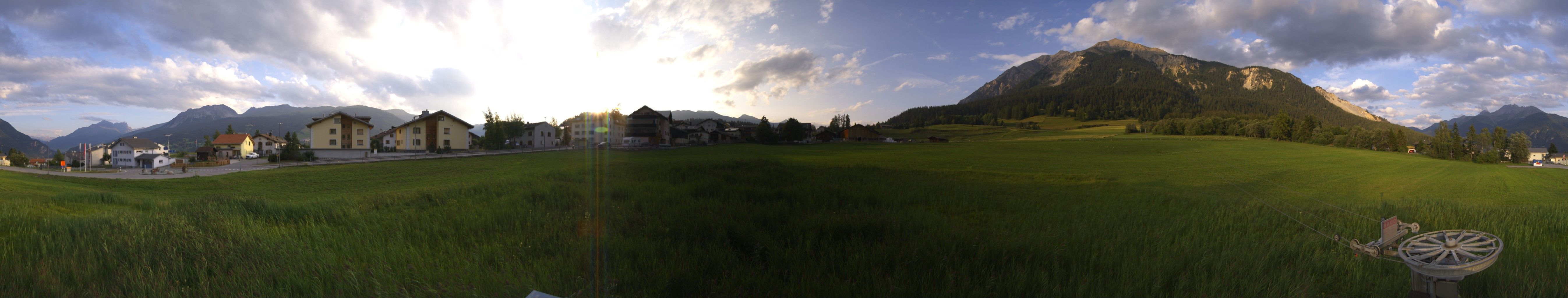 Lantsch: Lenz