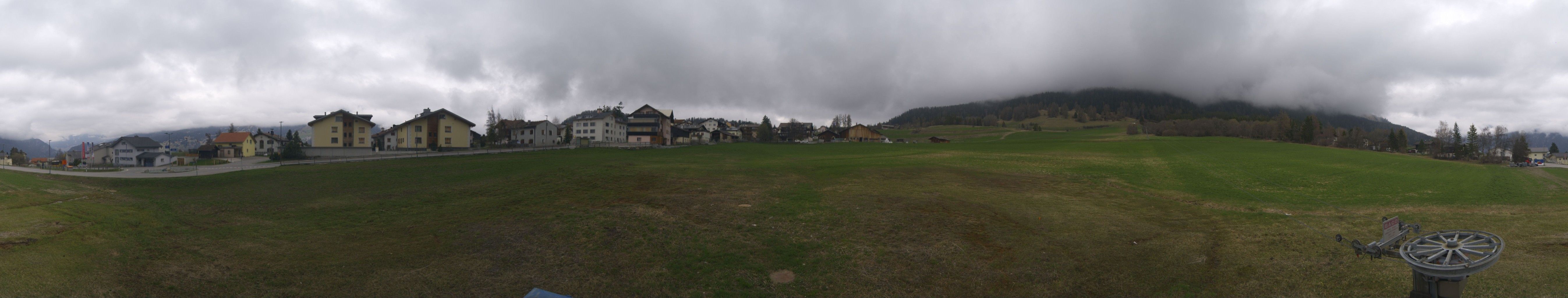 Lantsch: Lenz