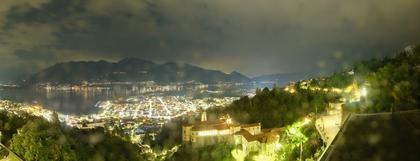 Orselina: Madonna del Sasso - Ascona Locarno