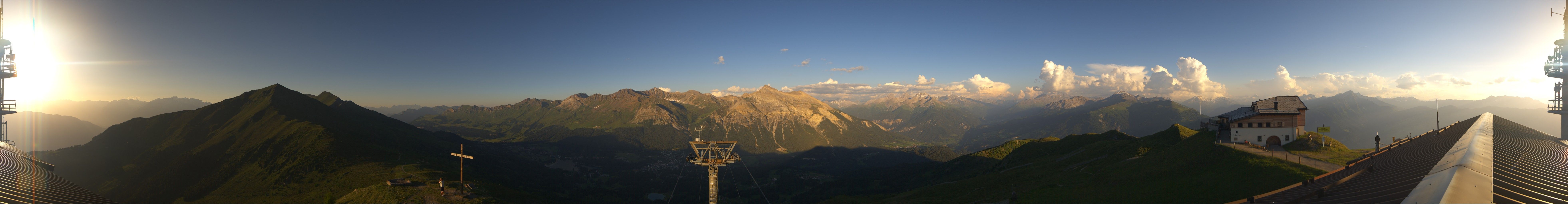 Vaz: Piz Scalottas