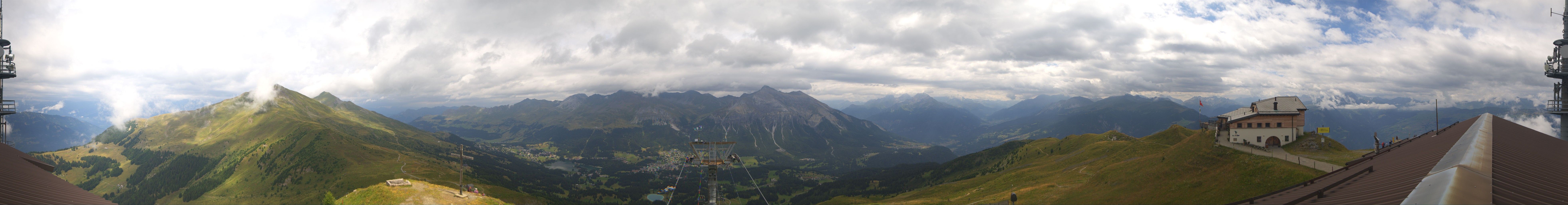 Vaz: Piz Scalottas