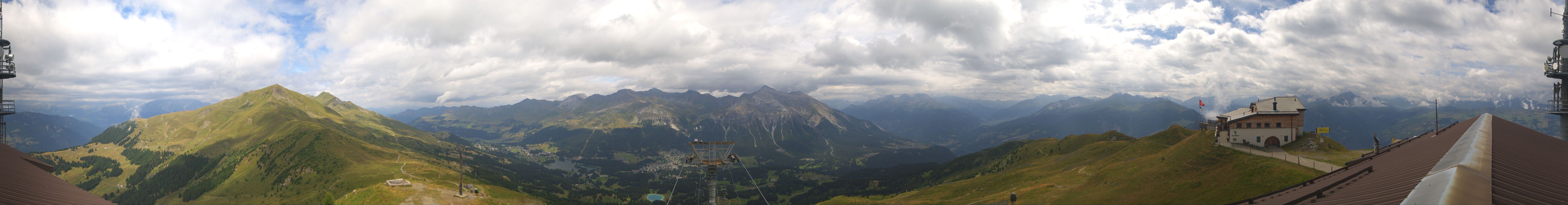 Vaz: Piz Scalottas