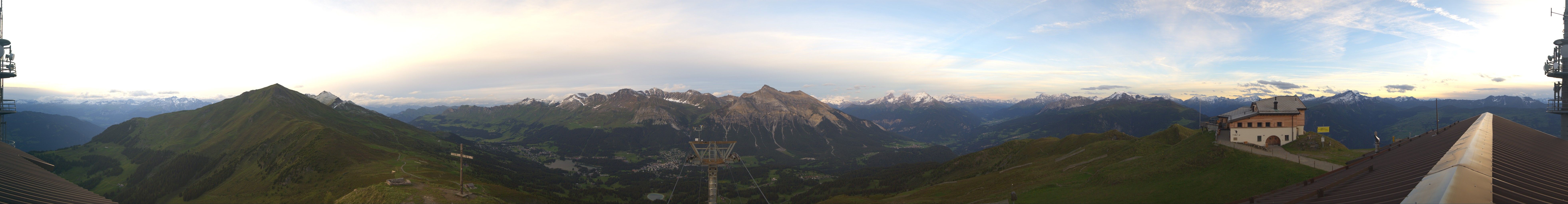Vaz: Piz Scalottas