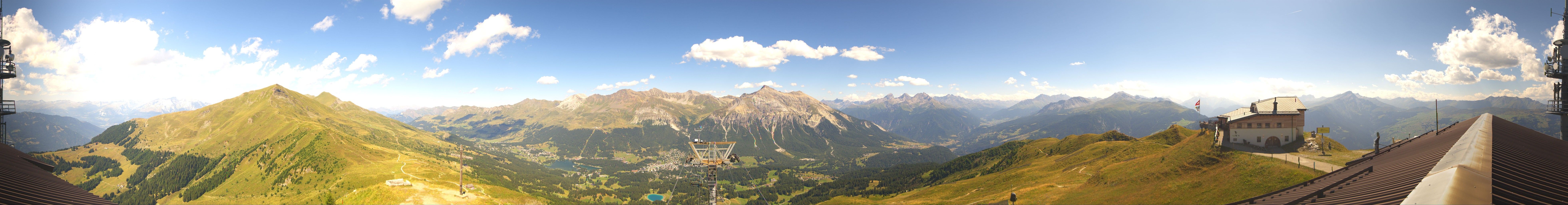 Vaz: Piz Scalottas