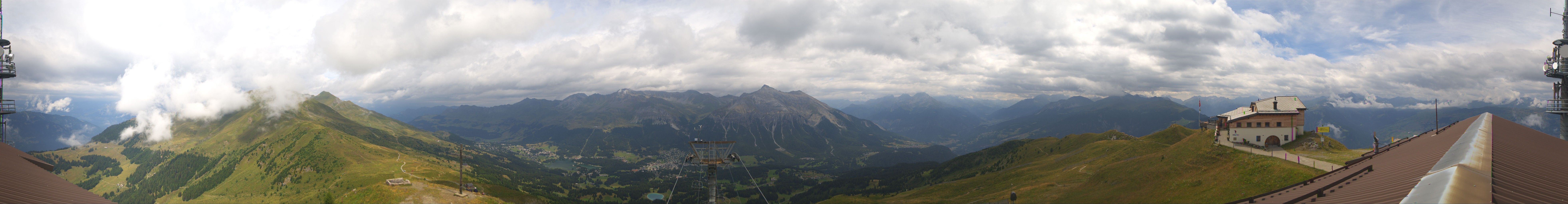 Vaz: Piz Scalottas
