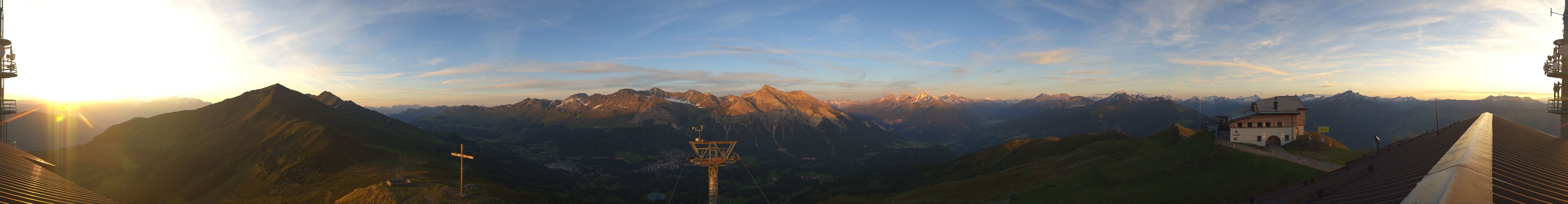 Vaz: Piz Scalottas