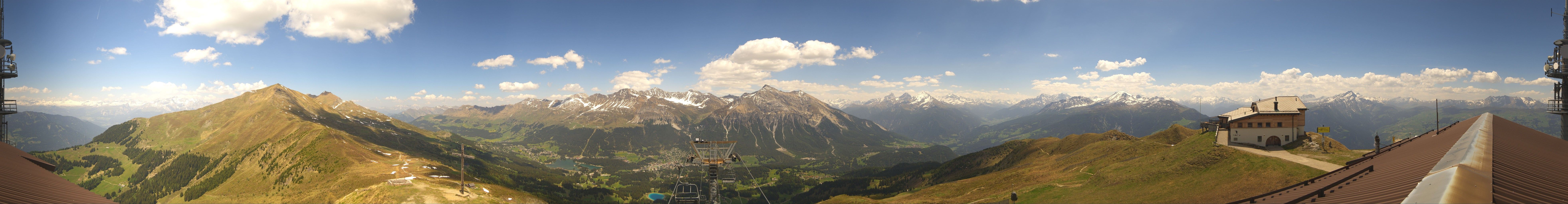 Vaz: Piz Scalottas