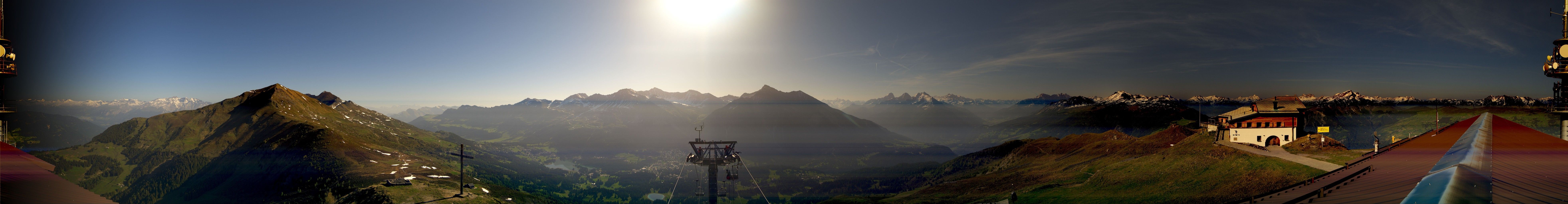 Vaz: Piz Scalottas