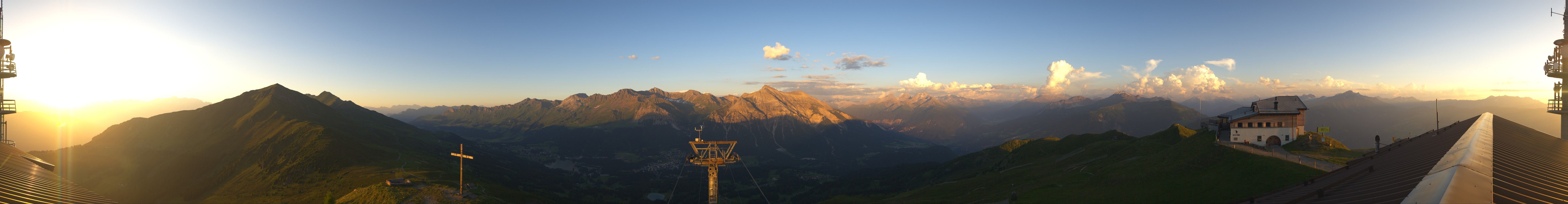 Vaz: Piz Scalottas
