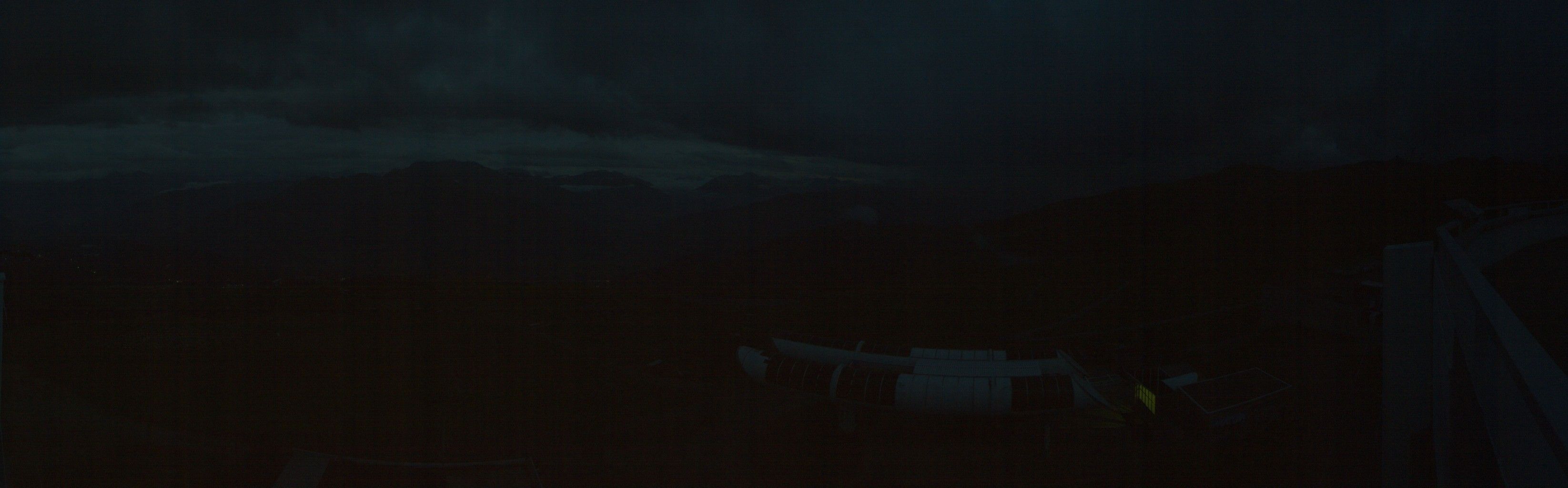 Stn. Crap Sogn Gion: Crap Sogn Gion Park