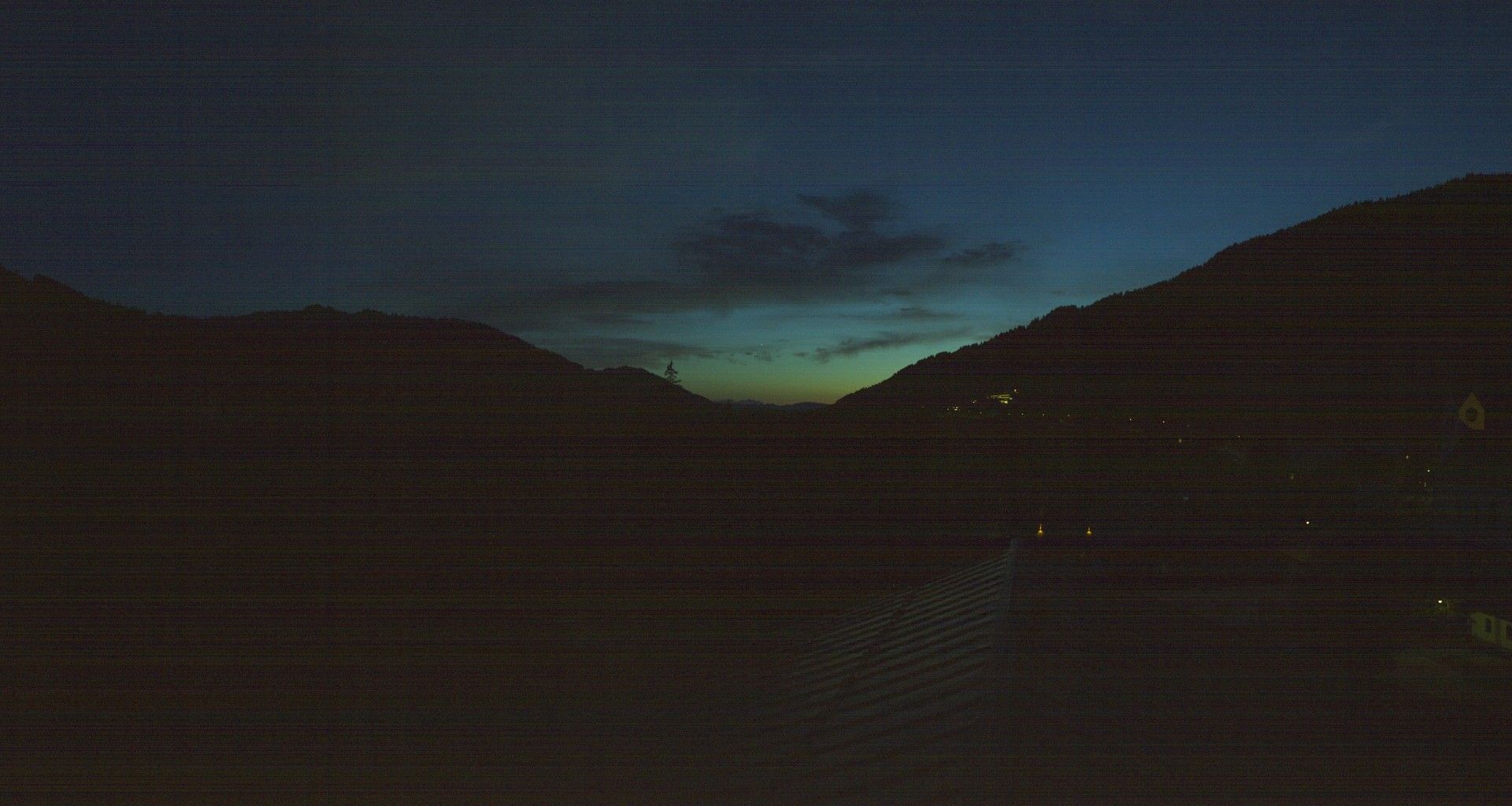 Traffic Cam Balderschwang: Hubertus Alpin Lodge & Spa