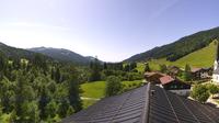 Balderschwang: Hubertus Alpin Lodge & Spa