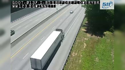 Traffic Cam Braselton: 106450--2