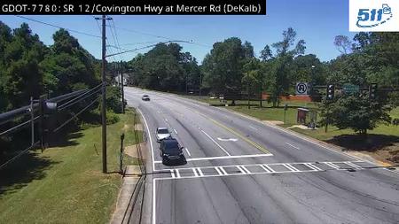 Traffic Cam Glen Haven: 114137--2