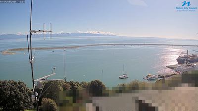 Nelson today