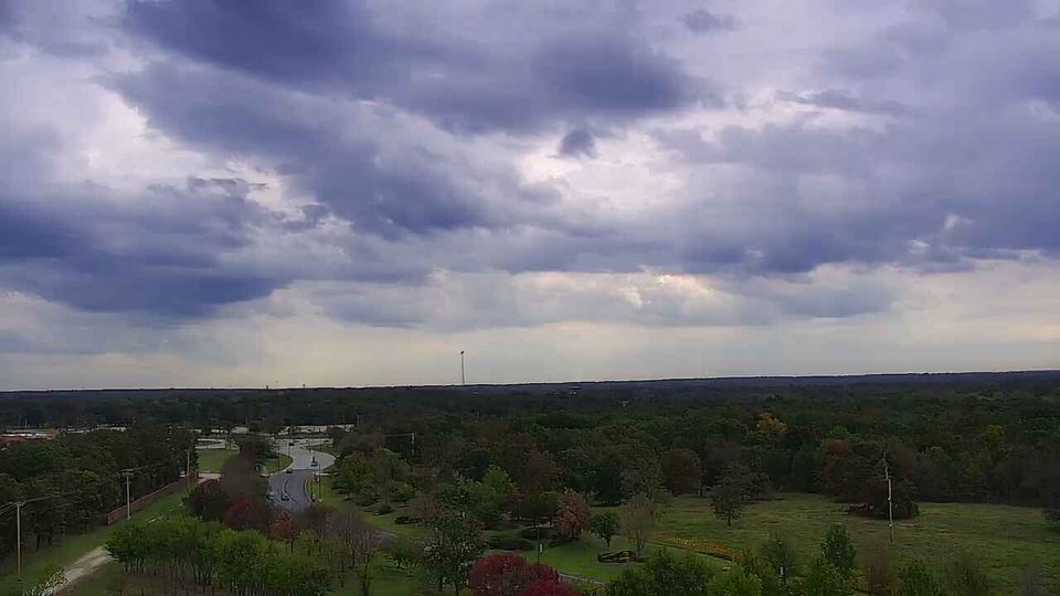Joplin webcam