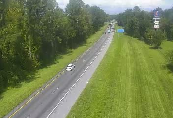 The Villages webcam