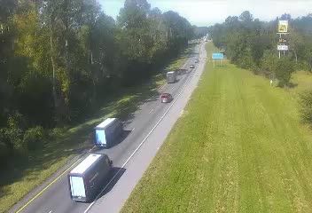 The Villages webcam