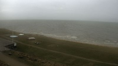 Blavand Huidige Webcam Image