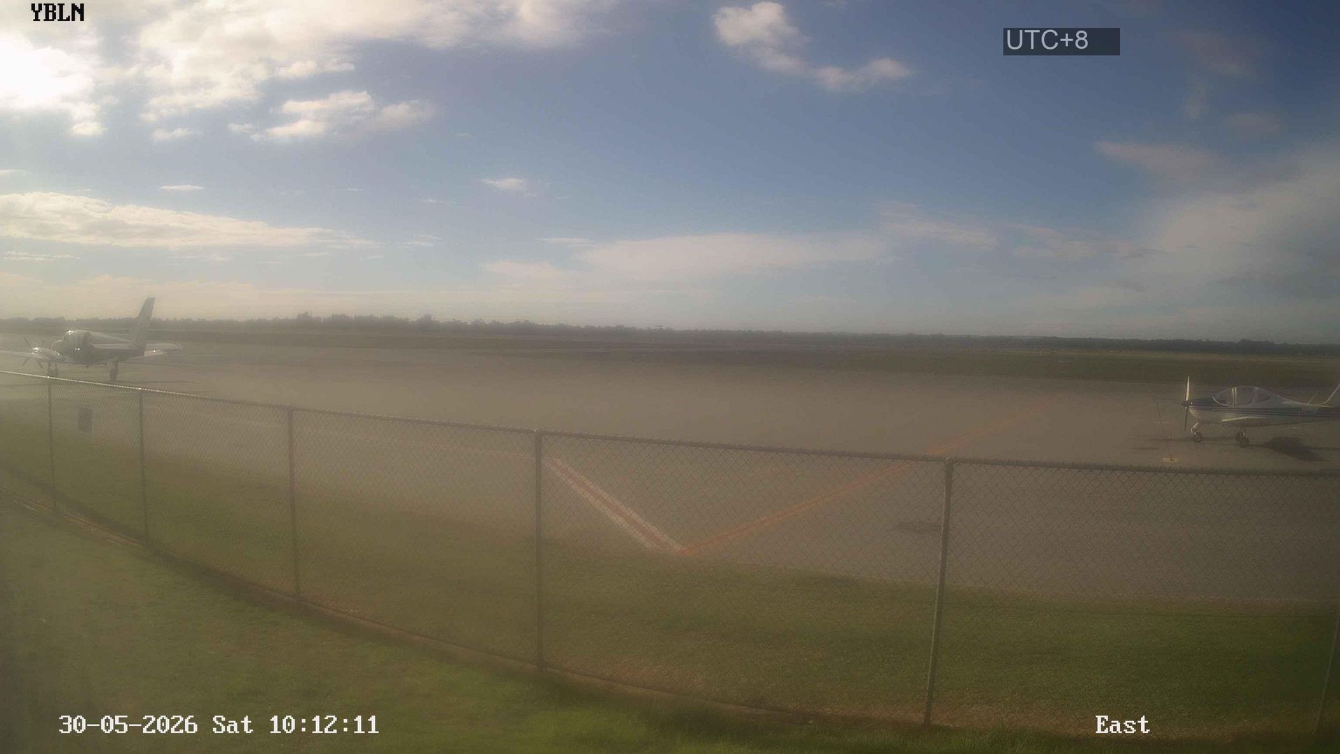 Busselton webcam