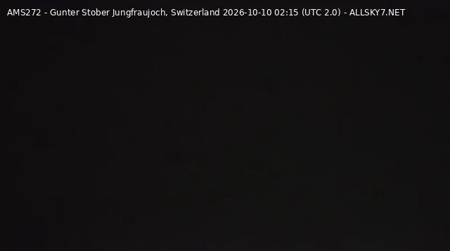 Fieschertal › Norden: Jungfraujoch
