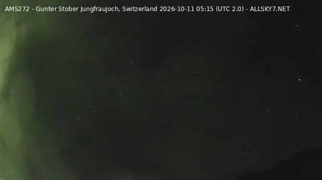 Fieschertal › Norden: Jungfraujoch