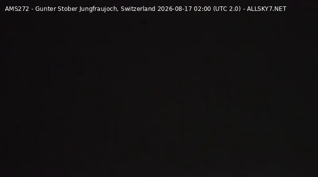 Fieschertal › Norden: Jungfraujoch