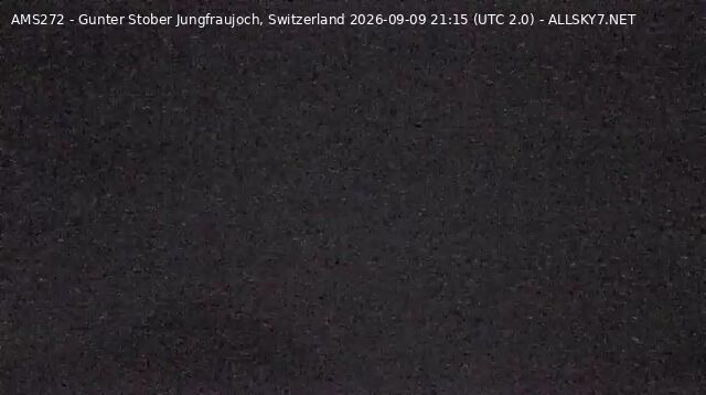 Fieschertal › Norden: Jungfraujoch