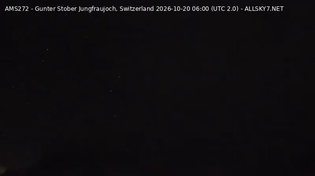 Fieschertal › Norden: Jungfraujoch