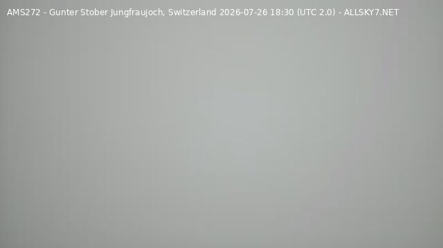 Fieschertal › Norden: Jungfraujoch