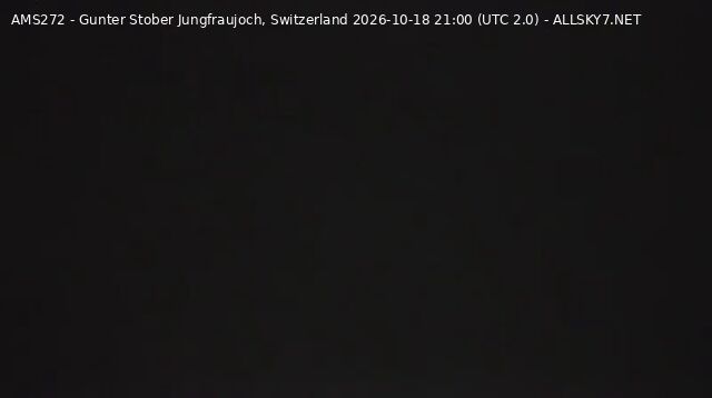 Fieschertal › Norden: Jungfraujoch