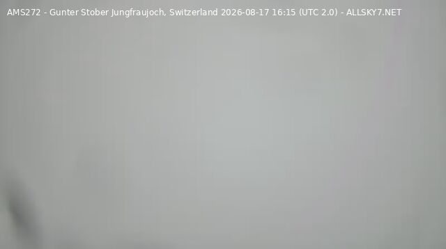 Fieschertal › Norden: Jungfraujoch