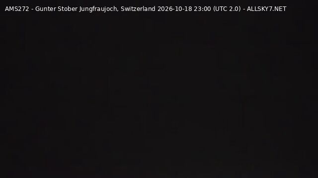 Fieschertal › Norden: Jungfraujoch