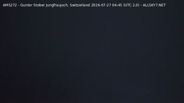 Fieschertal › Norden: Jungfraujoch