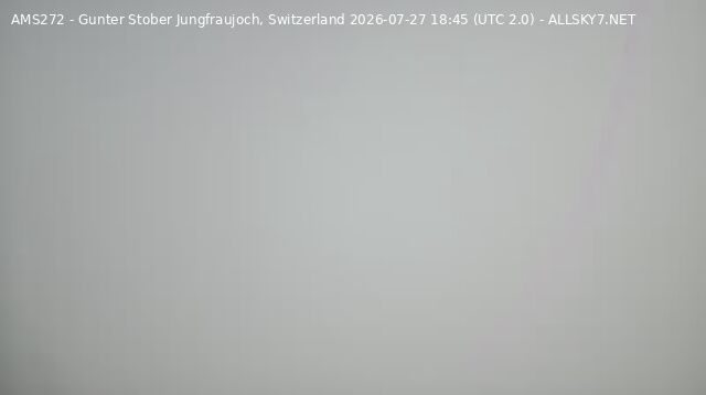 Fieschertal › Norden: Jungfraujoch